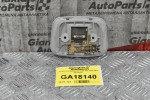 Πλαφονιέρα Mitsubishi L200 KB4 2005-2010 MR748283