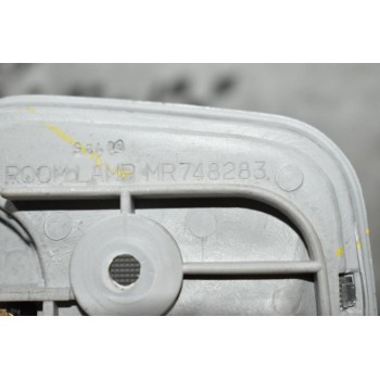 Πλαφονιέρα Mitsubishi L200 KB4 2005-2010 MR748283