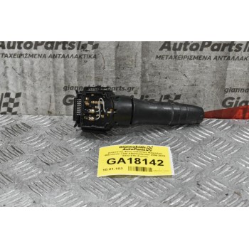 Διακόπτης Υαλοκαθαριστήρων Mitsubishi L200 KB4 Outlander ASX Lanser Pajero 2006-2010 E532-016 (9 pins) (Peugeot 4007 / Citroen C-Crosser)