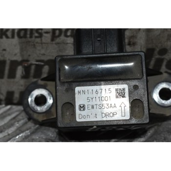 Ηλεκτρονικός Αισθητήρας Mitsubishi L200 KB4 2005-2010 MN116715 5Y11001
