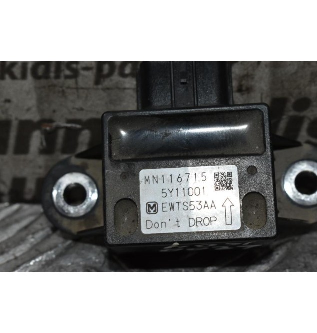 Ηλεκτρονικός Αισθητήρας Mitsubishi L200 KB4 2005-2010 MN116715 5Y11001