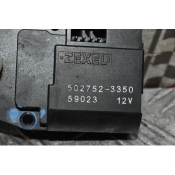 Βοηθητικό Μοτέρ Καλοριφέρ Mitsubishi L200 KB4 2005-2014 502752-3350 (4pins)