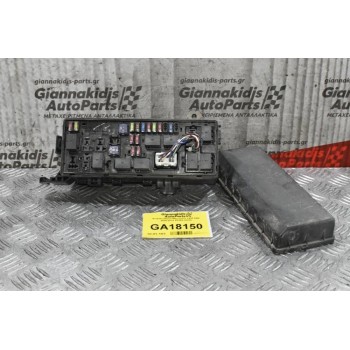 Ασφαλειοθήκη Mitsubishi L200 KB4 2005-2014 PR069-00000