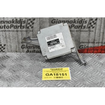 Εγκέφαλος Διαφορικου Toyota Hilux KUN 25 1KD 2004-2012 DENSO 89530-71030 079100-1641