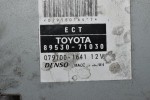 Εγκέφαλος Διαφορικου Toyota Hilux KUN 25 1KD 2004-2012 DENSO 89530-71030 079100-1641