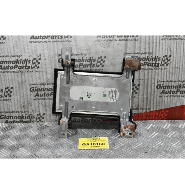 Ενισχυτής Mitsubishi L200 KB4 2006-2014 8701Α240