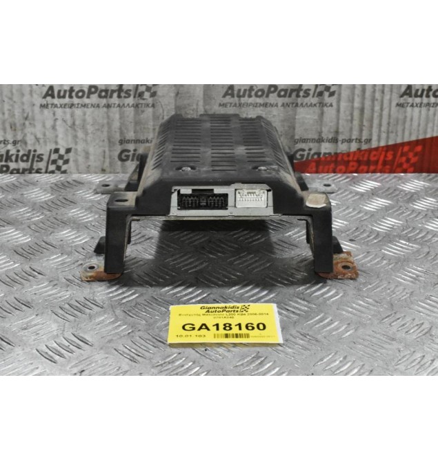 Ενισχυτής Mitsubishi L200 KB4 2006-2014 8701Α240