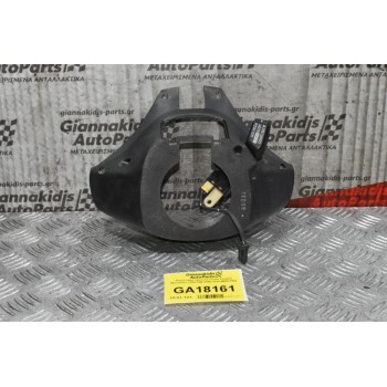 Χειριστήριο τιμονιού-Cruise Control Mitsubishi L200 KB4 2006-2014 MR537964