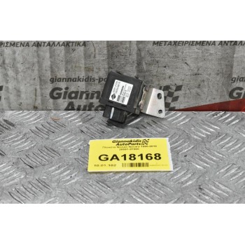 Πλακέτα Nissan Navara 1998-2010 28591-2F000 