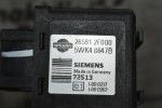 Πλακέτα Nissan Navara 1998-2010 28591-2F000 