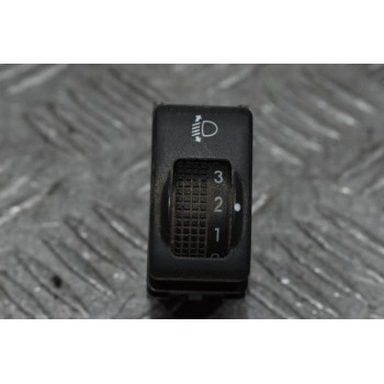 Διακόπτης Ρύθμιση Φώτων Nissan Navara D40 2005-2010 25190-EB31A (4pins)