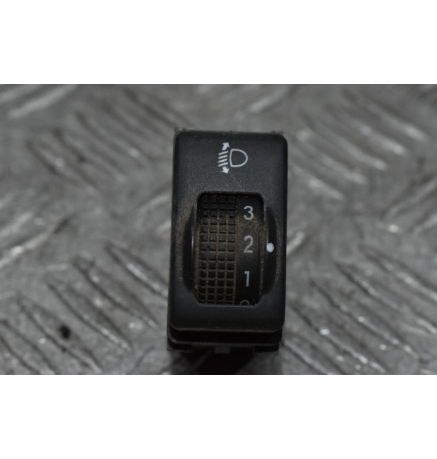 Διακόπτης Ρύθμιση Φώτων Nissan Navara D40 2005-2010 25190-EB31A (4pins)