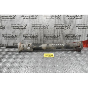 Κεντρικός Αξονας Μπροστινός Mazda B 2500/Ford Ranger 4X4 WL 2.5 12V 1997-2005