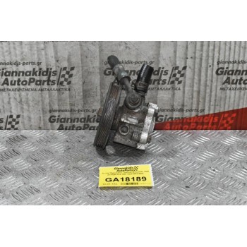 Αντλία Υδραυλικού Τιμονιού Mitsubishi L200 2.5 4D56 K74 1997-2005 MR374897