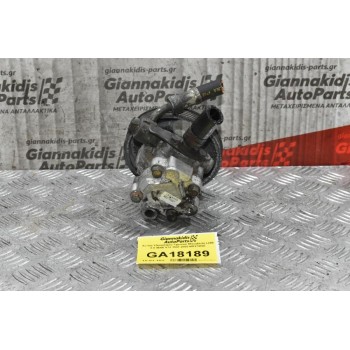 Αντλία Υδραυλικού Τιμονιού Mitsubishi L200 2.5 4D56 K74 1997-2005 MR374897