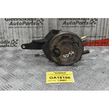 Αντλία Υδραυλικού Τιμονιού Mitsubishi L200 2.5 4D56 K74 1997-2005 MR448507 (Ηλεκτρόγκαζο)