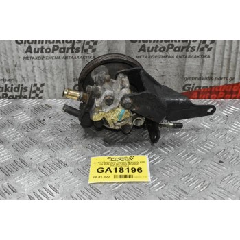 Αντλία Υδραυλικού Τιμονιού Mitsubishi L200 2.5 4D56 K74 1997-2005 MR448507 (Ηλεκτρόγκαζο)
