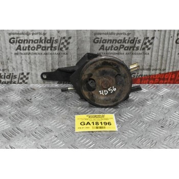 Αντλία Υδραυλικού Τιμονιού Mitsubishi L200 2.5 4D56 K74 1997-2005 MR448507 (Ηλεκτρόγκαζο)