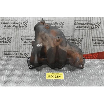 Χταπόδι/Πολλαπλή Εξαγωγής Mazda B2600 G6 1992-2002