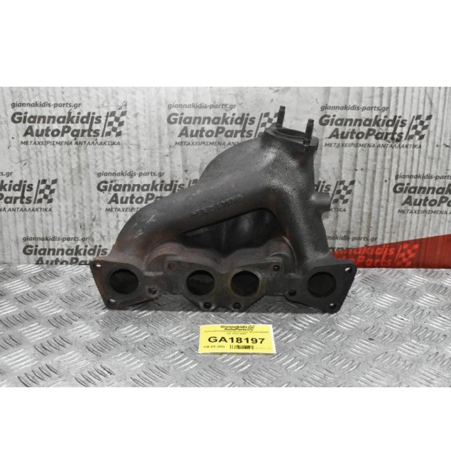 Χταπόδι/Πολλαπλή Εξαγωγής Mazda B2600 G6 1992-2002