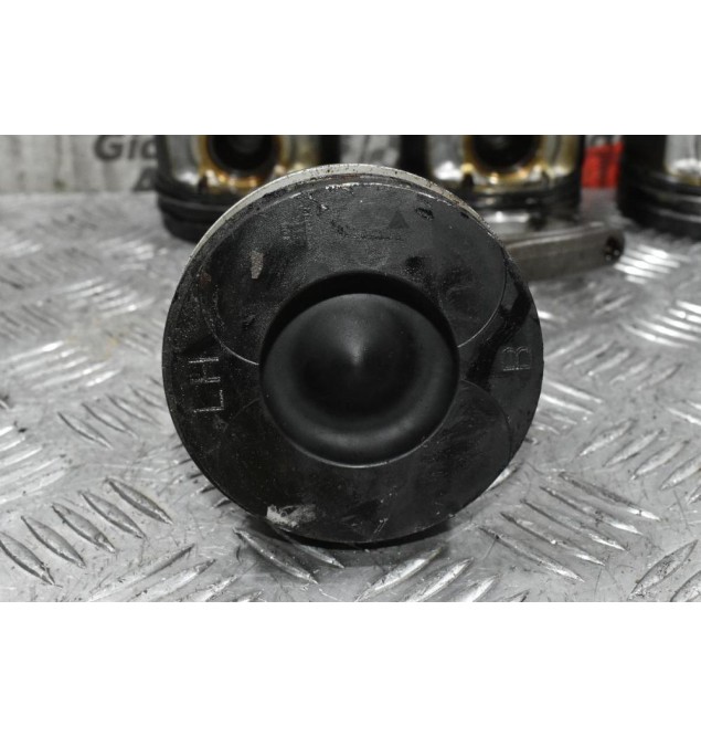 Πιστόνια+Μπιέλα Subaru Forester/Legacy/Outback EE20 2008-2013 (Εξωτερικη Διάμετρος 85.5mm)