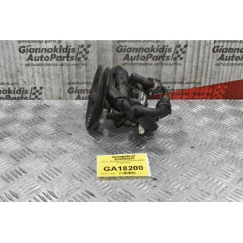Αντλία Υδραυλικού Τιμονιού Mazda B2600 G6 1990-1998