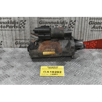 Μίζα Ford Transit 4FA 1992-1995 (13 Δόντια)