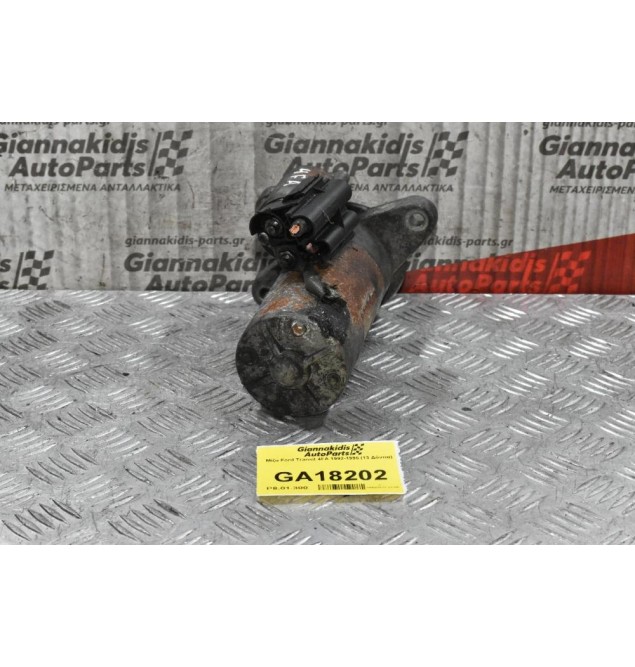 Μίζα Ford Transit 4FA 1992-1995 (13 Δόντια)