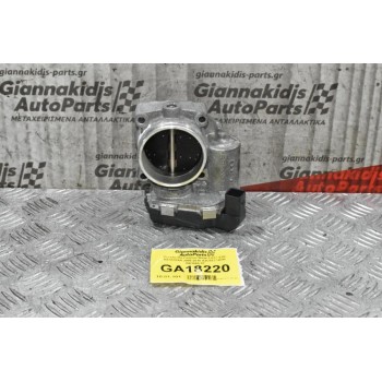 Πεταλούδα Γκαζιού Bmw 3 E87 E90 N43B20AA 2005-2010 A2C53374895 7561066-02