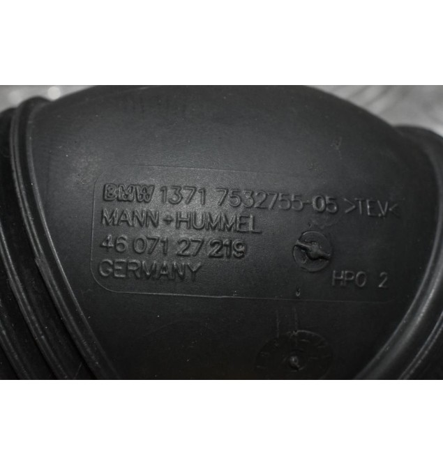 Κολάρο Εισαγωγής Bmw 3 E87 E90 N43B20AA 2005-2010 4607127219