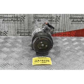 Κομπρεσέρ Aircondition - A/C Bmw 1 E81 N43B16AA 2006-2012 A41011B10002