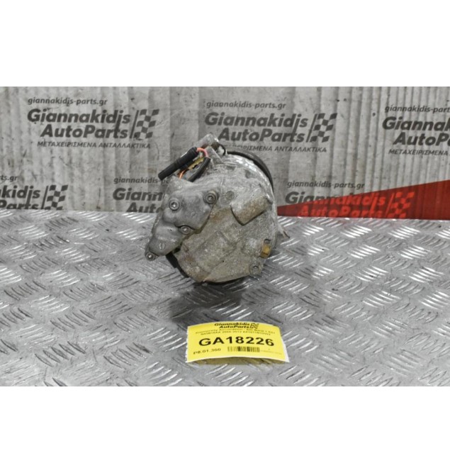 Κομπρεσέρ Aircondition - A/C Bmw 1 E81 N43B16AA 2006-2012 A41011B10002