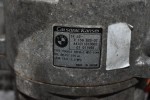 Κομπρεσέρ Aircondition - A/C Bmw 1 E81 N43B16AA 2006-2012 A41011B10002
