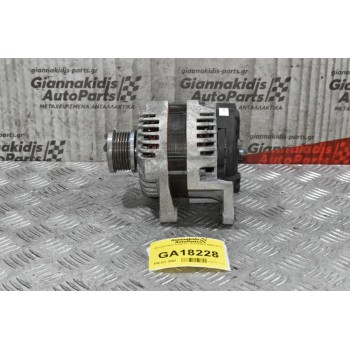 Δυναμό Opel Insignia 1.8 A18XER 2008-2013