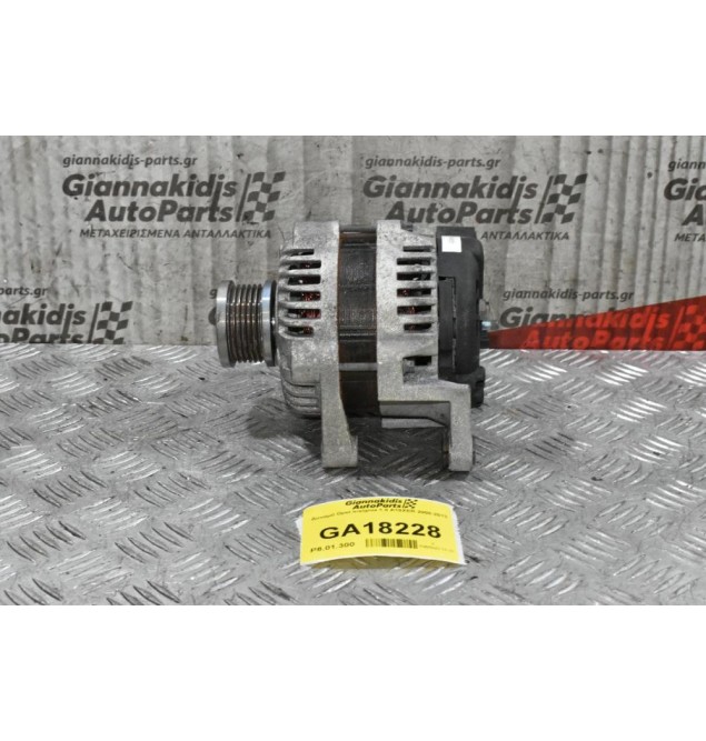 Δυναμό Opel Insignia 1.8 A18XER 2008-2013