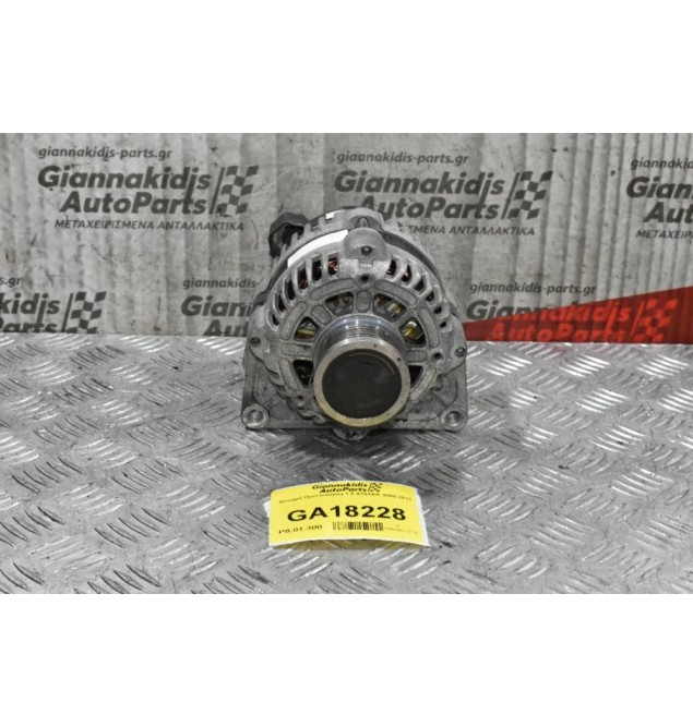 Δυναμό Opel Insignia 1.8 A18XER 2008-2013