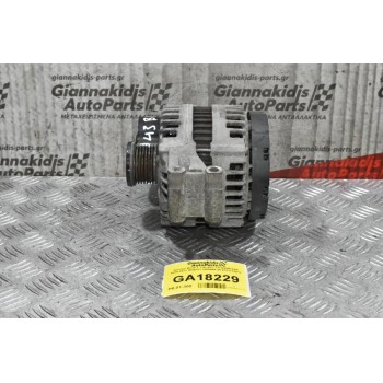 Δυναμό Bmw 1 116i E87 1.6 N43B16AA 2004-2011 BOSCH 7550469-05 0121715017