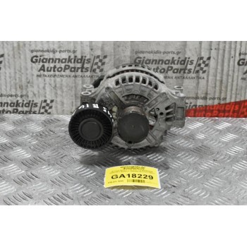 Δυναμό Bmw 1 116i E87 1.6 N43B16AA 2004-2011 BOSCH 7550469-05 0121715017