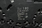 Δυναμό Bmw 1 116i E87 1.6 N43B16AA 2004-2011 BOSCH 7550469-05 0121715017