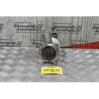 Μίζα Mazda B2600 G6 1992-2002 (12Δόντια)