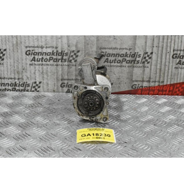 Μίζα Mazda B2600 G6 1992-2002 (12Δόντια)