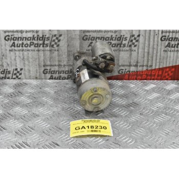 Μίζα Mazda B2600 G6 1992-2002 (12Δόντια)