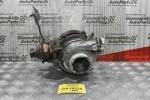 Turbo/Τουρμπίνα Mitsubishi Canter Fuso 4P10 3.0 2010-2015 504371348