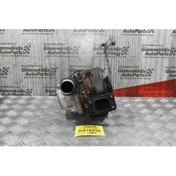 Turbo/Τουρμπίνα Mitsubishi Canter Fuso 4P10 3.0 2010-2015 504371348