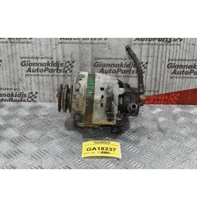 Δυναμό Hyundai H-1 2.5 TD D4BF 1998-2005