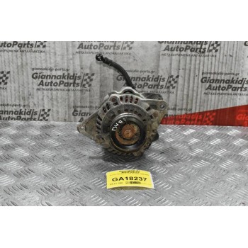 Δυναμό Hyundai H-1 2.5 TD D4BF 1998-2005