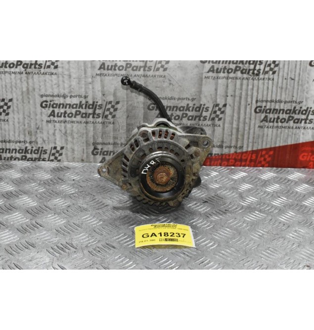 Δυναμό Hyundai H-1 2.5 TD D4BF 1998-2005