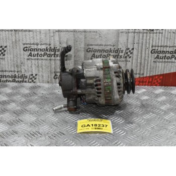 Δυναμό Hyundai H-1 2.5 TD D4BF 1998-2005