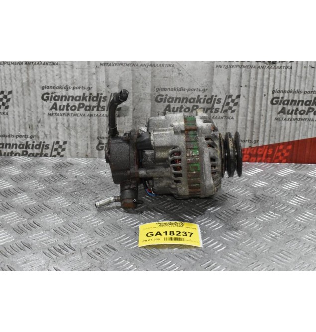 Δυναμό Hyundai H-1 2.5 TD D4BF 1998-2005