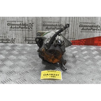 Δυναμό Hyundai H-1 2.5 TD D4BF 1998-2005